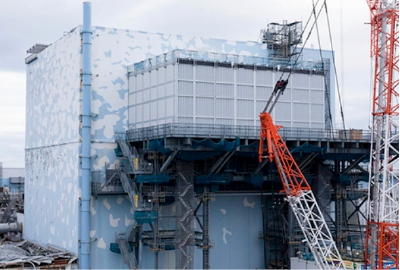 2号機