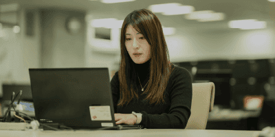 国際性