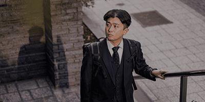 将来性
