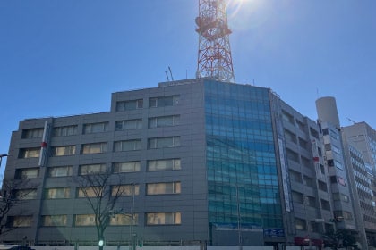 各エリア（総支社）